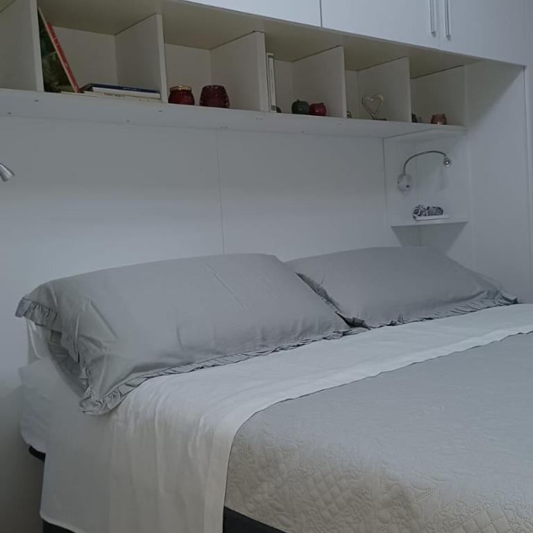 Elisabeth's home - Appartamento con 1 Camera da Letto - 26