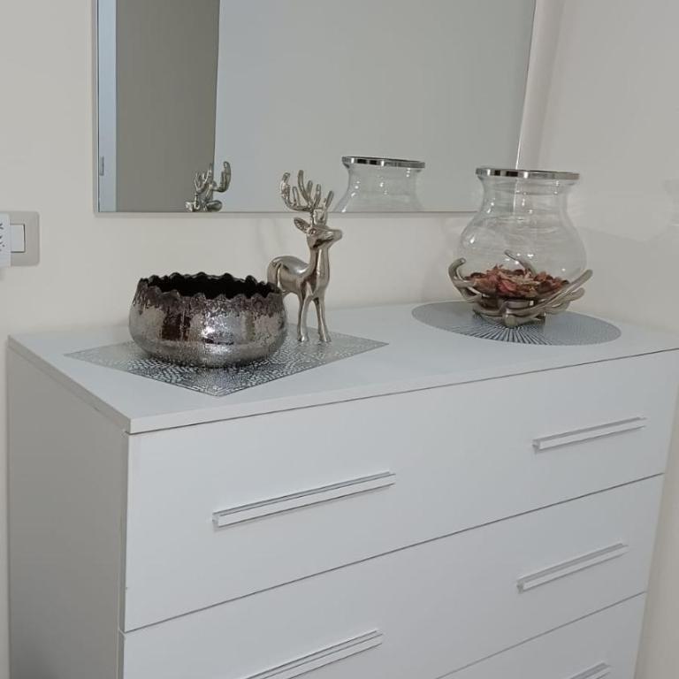 Elisabeth's home - Appartamento con 1 Camera da Letto - 21