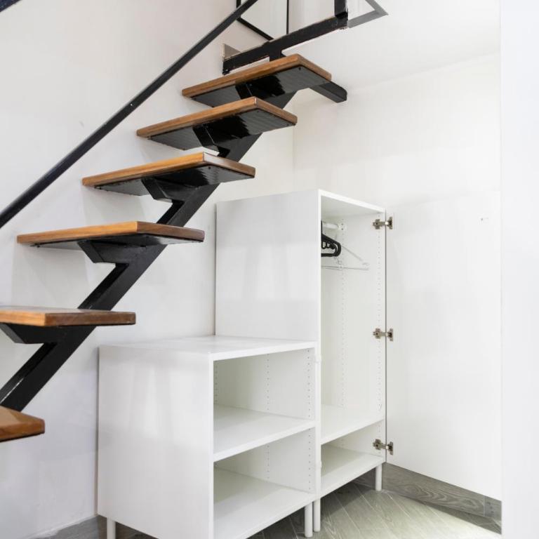 FìAn Apartment - Appartamento con 1 Camera da Letto - 3