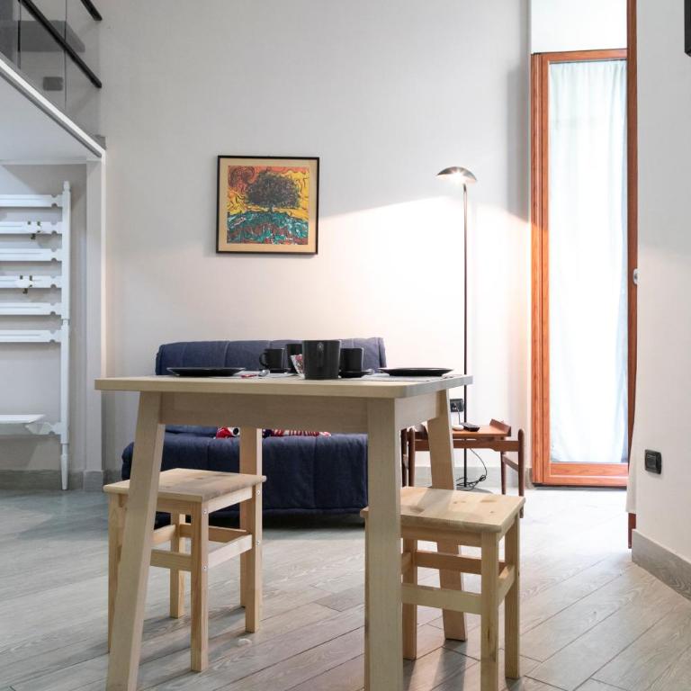 FìAn Apartment - Appartamento con 1 Camera da Letto - 4