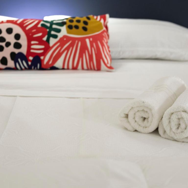 FìAn Apartment - Appartamento con 1 Camera da Letto - 8