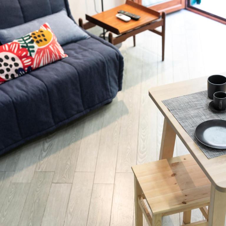 FìAn Apartment - Appartamento con 1 Camera da Letto - 9