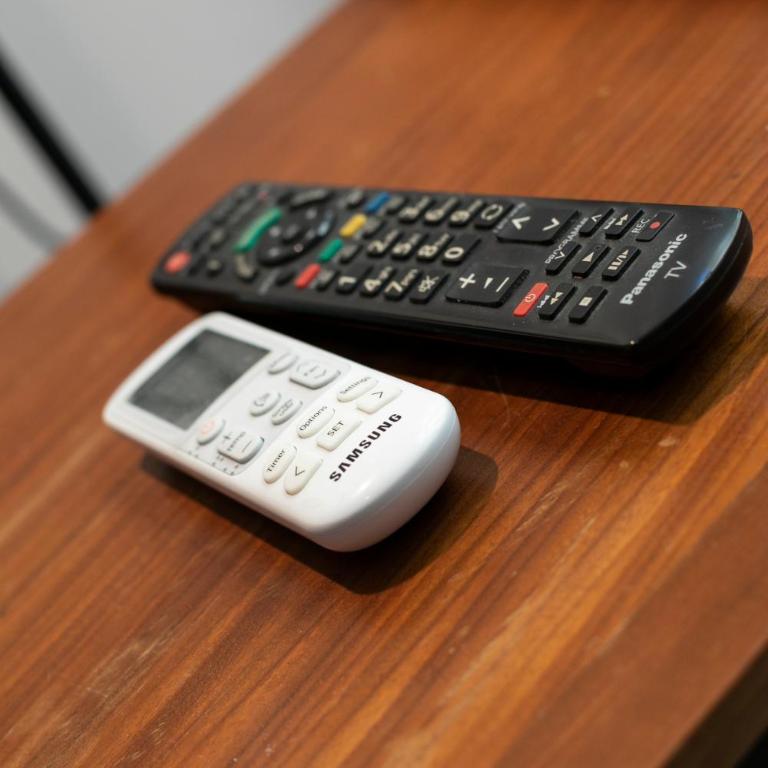 FìAn Apartment - Appartamento con 1 Camera da Letto - 13