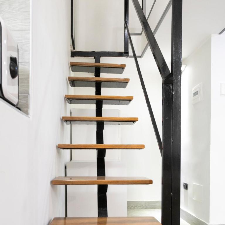 FìAn Apartment - Appartamento con 1 Camera da Letto - 14