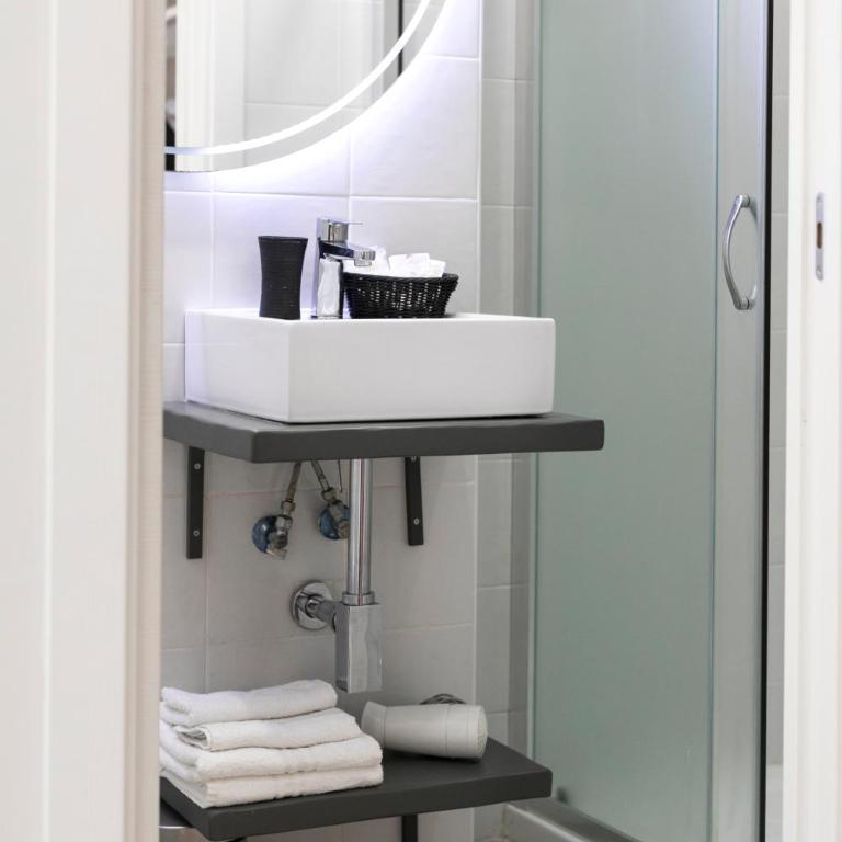 FìAn Apartment - Appartamento con 1 Camera da Letto - 17