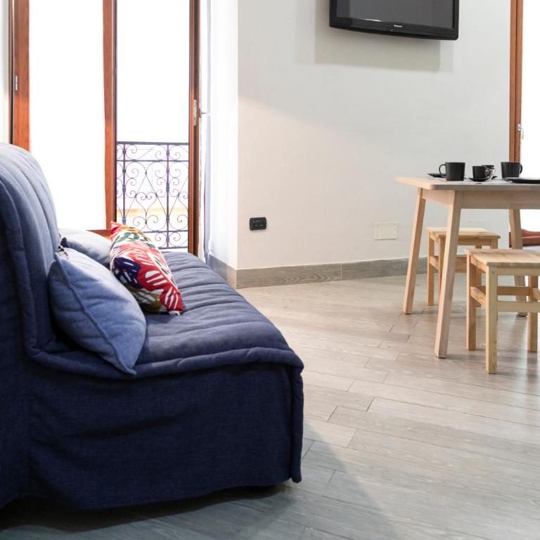 FìAn Apartment - Appartamento con 1 Camera da Letto - 20