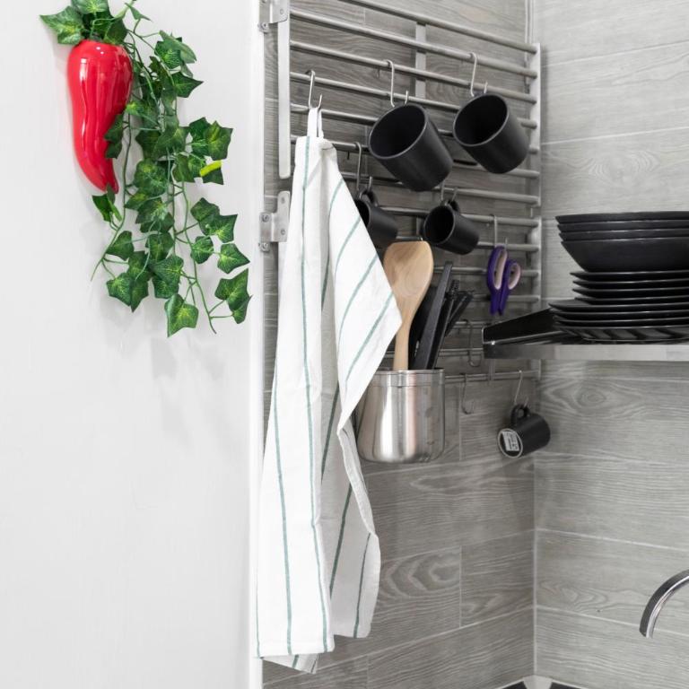 FìAn Apartment - Appartamento con 1 Camera da Letto - 21