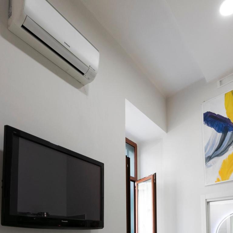 FìAn Apartment - Appartamento con 1 Camera da Letto - 23