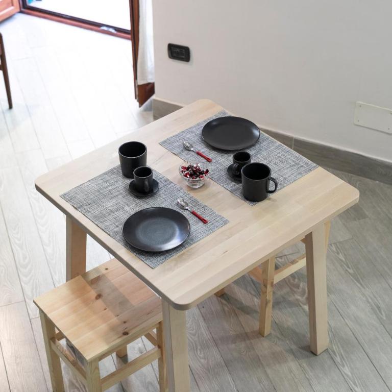 FìAn Apartment - Appartamento con 1 Camera da Letto - 25