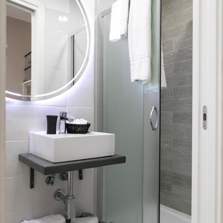 FìAn Apartment - Appartamento con 1 Camera da Letto - 33