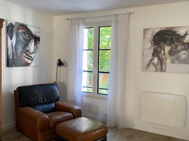 Maison de charme Isle sur la Sorgue - Maison 2 Chambres - 9