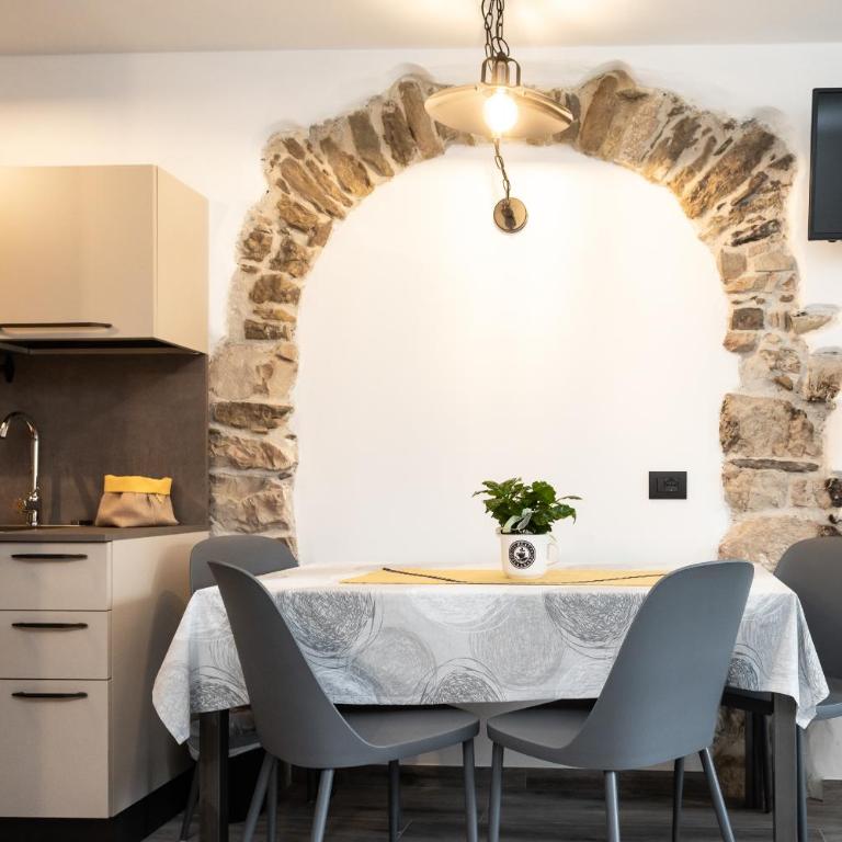 Agritur E-Cinque - Habitación Familiar Superior - 4