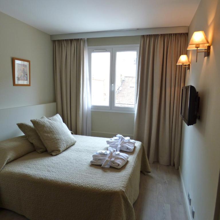 Arthur Properties Rue d'Antibes - Appartement 2 Chambres - 84 Rue d'Antibes - 3