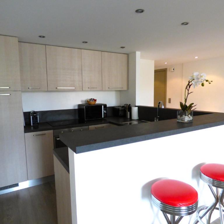 Arthur Properties Rue d'Antibes - Appartement 2 Chambres - 84 Rue d'Antibes - 4