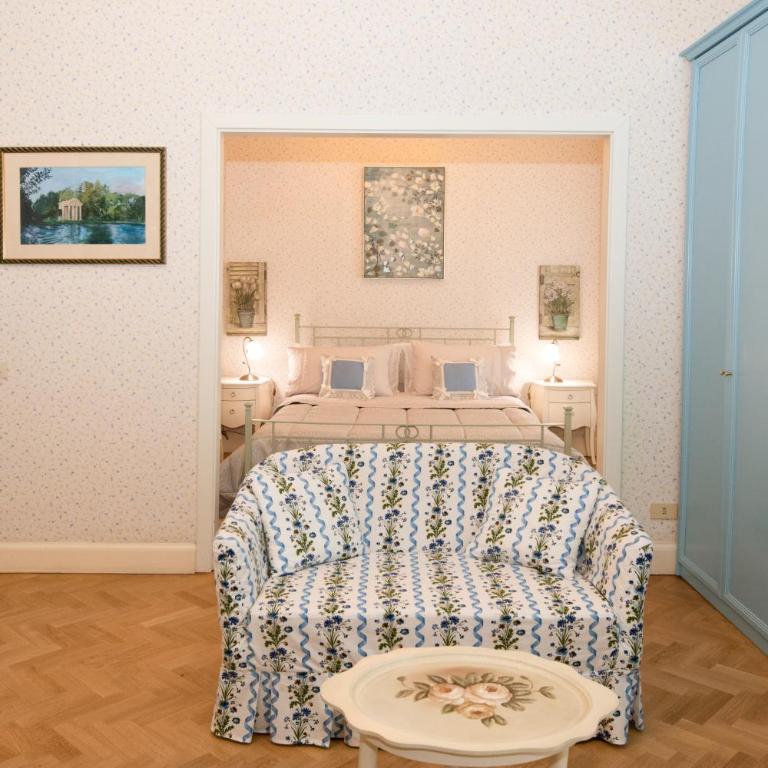 Giardino del Lago - Superior Double Room - 2