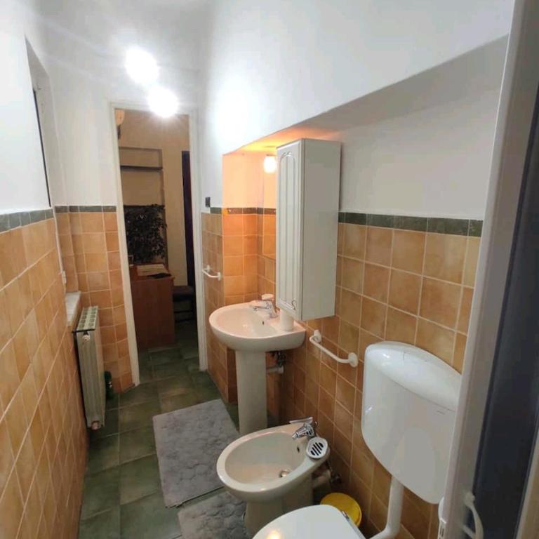 La pepita del Ling8 - One-Bedroom Apartment - 6