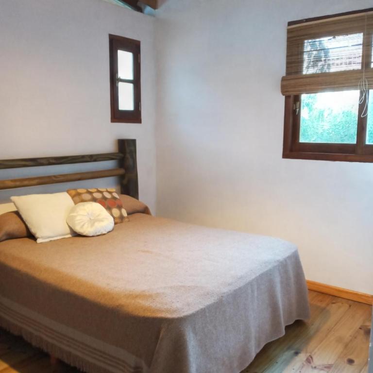 Cabañas "Lola Mora" - Apartamento de 1 dormitorio - 5
