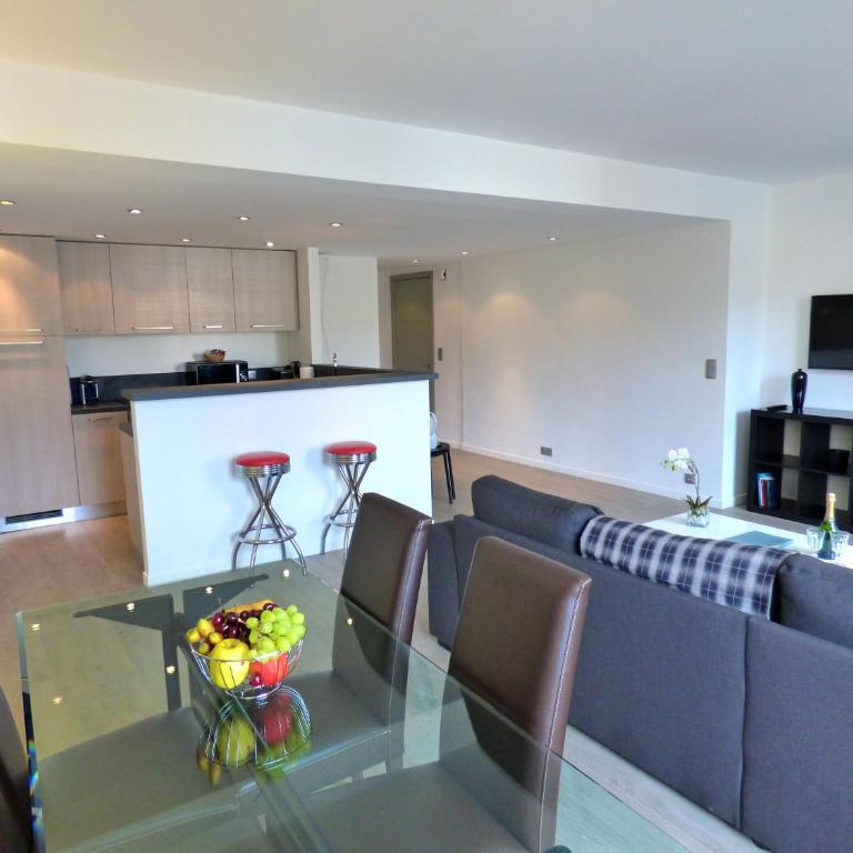 Arthur Properties Rue d'Antibes - Appartement 2 Chambres - 84 Rue d'Antibes - 5