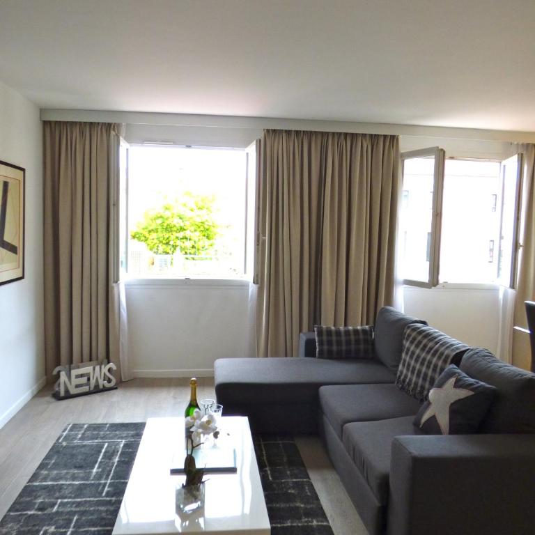 Arthur Properties Rue d'Antibes - Appartement 2 Chambres - 84 Rue d'Antibes - 6