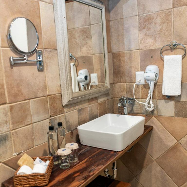 Casa De Sierra Azul - Petite Chambre Double - 1