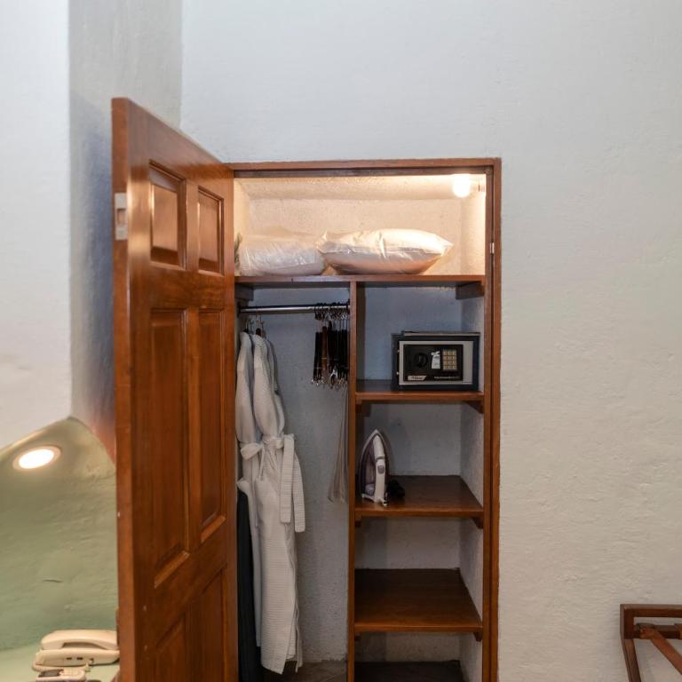 Casa De Sierra Azul - Petite Chambre Double - 2