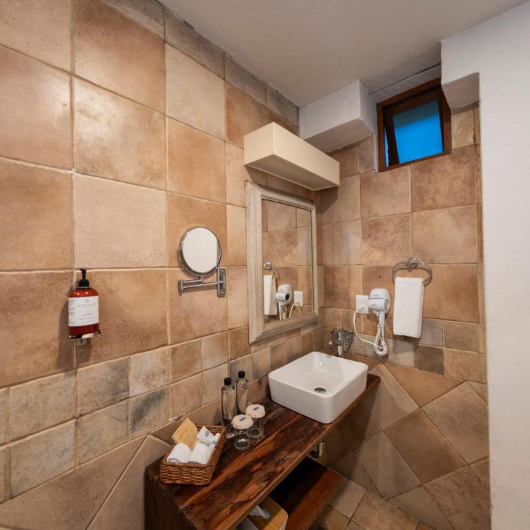 Casa De Sierra Azul - Petite Chambre Double - 10