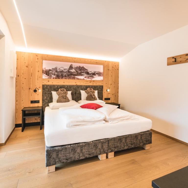 Residence Altea - Appartamento con 2 Camere da Letto - 1