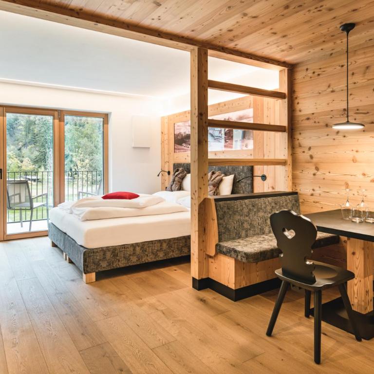 Residence Altea - Appartamento con 1 Camera da Letto - 2