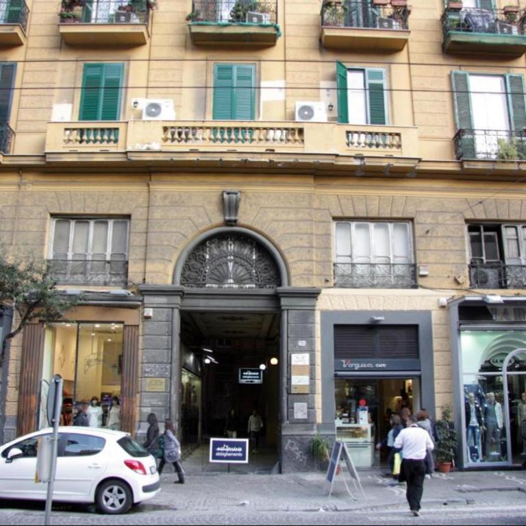 FìAn Apartment - Appartamento con 1 Camera da Letto - 2