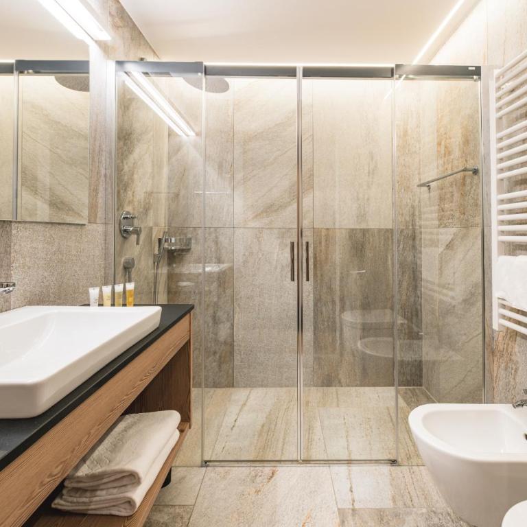 Residence Altea - Appartamento con 1 Camera da Letto - 7