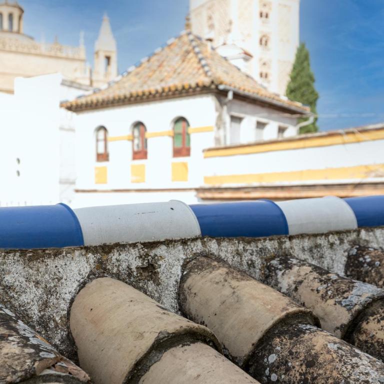 Historic Building Cathedral - Apartamento con terraza - 7