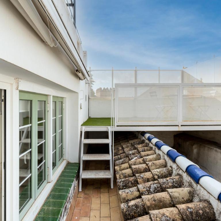 Historic Building Cathedral - Apartamento con terraza - 10