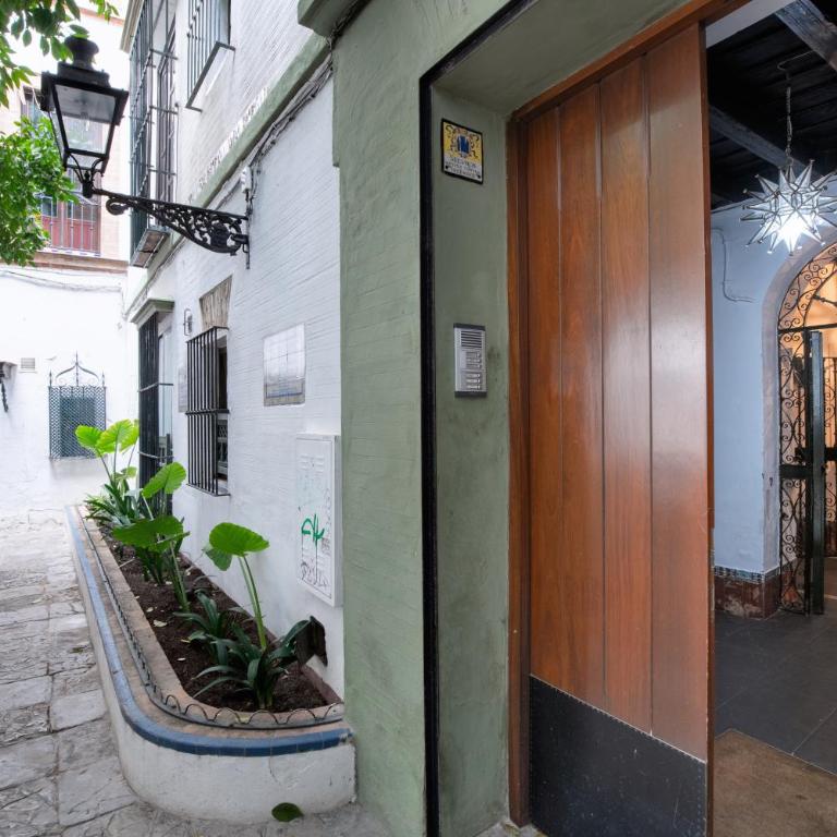Historic Building Cathedral - Apartamento con terraza - 16