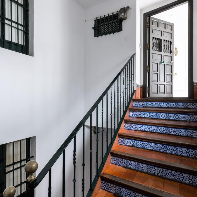 Historic Building Cathedral - Apartamento con terraza - 17