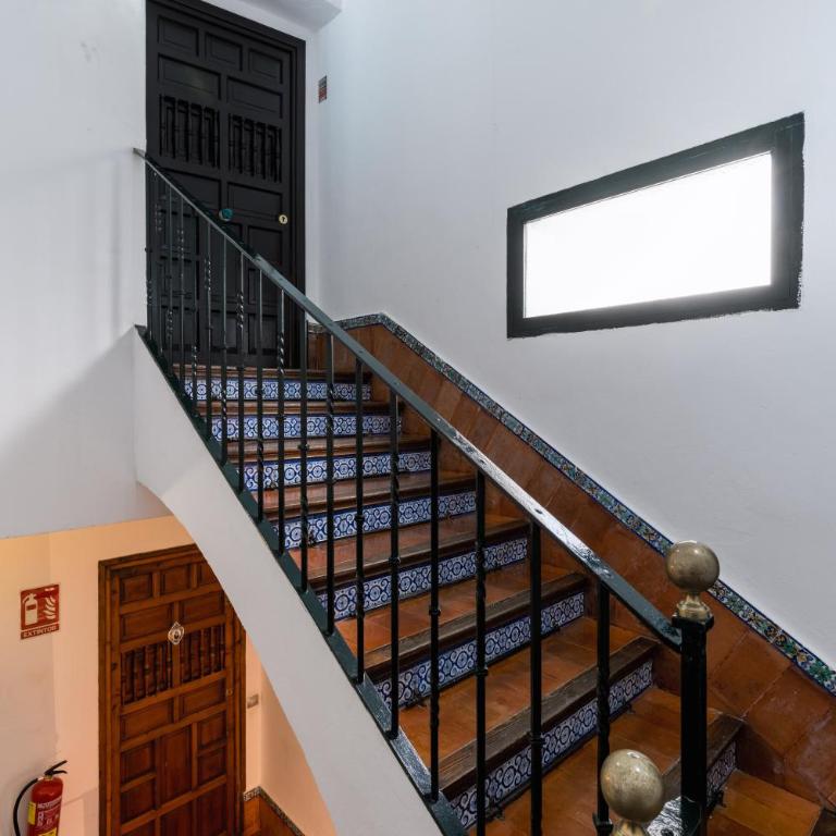 Historic Building Cathedral - Apartamento con terraza - 19