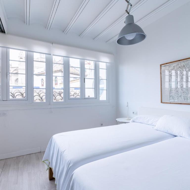 Historic Building Cathedral - Apartamento con terraza - 25