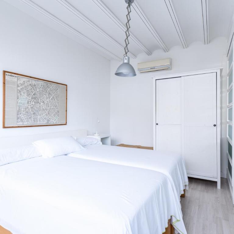 Historic Building Cathedral - Apartamento con terraza - 29