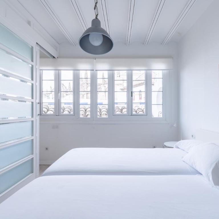 Historic Building Cathedral - Apartamento con terraza - 35