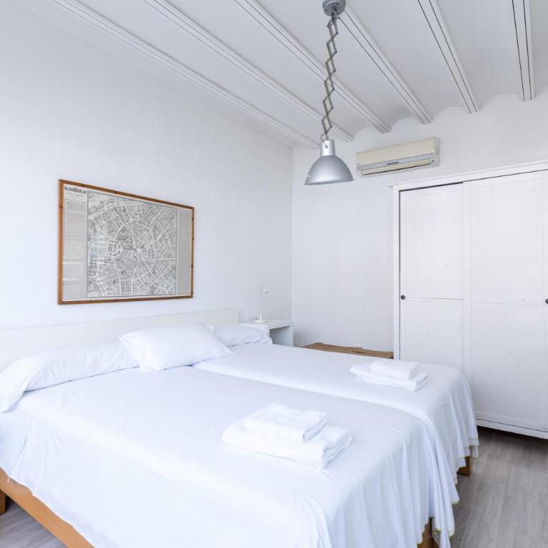Historic Building Cathedral - Apartamento con terraza - 39