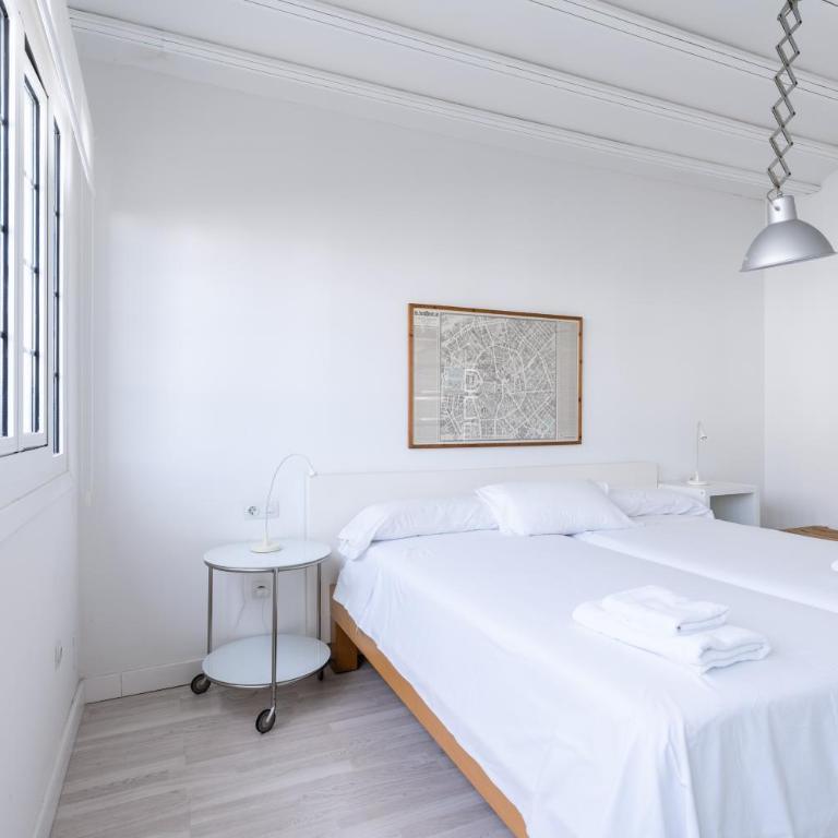 Historic Building Cathedral - Apartamento con terraza - 40