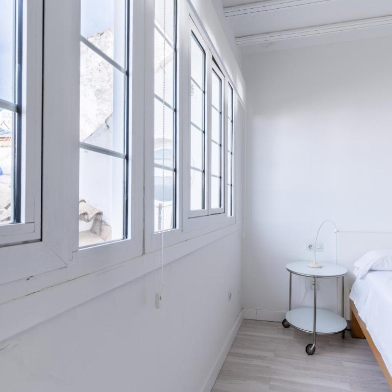 Historic Building Cathedral - Apartamento con terraza - 41
