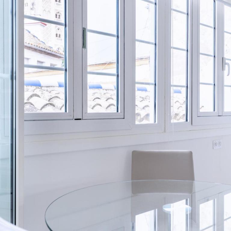 Historic Building Cathedral - Apartamento con terraza - 50