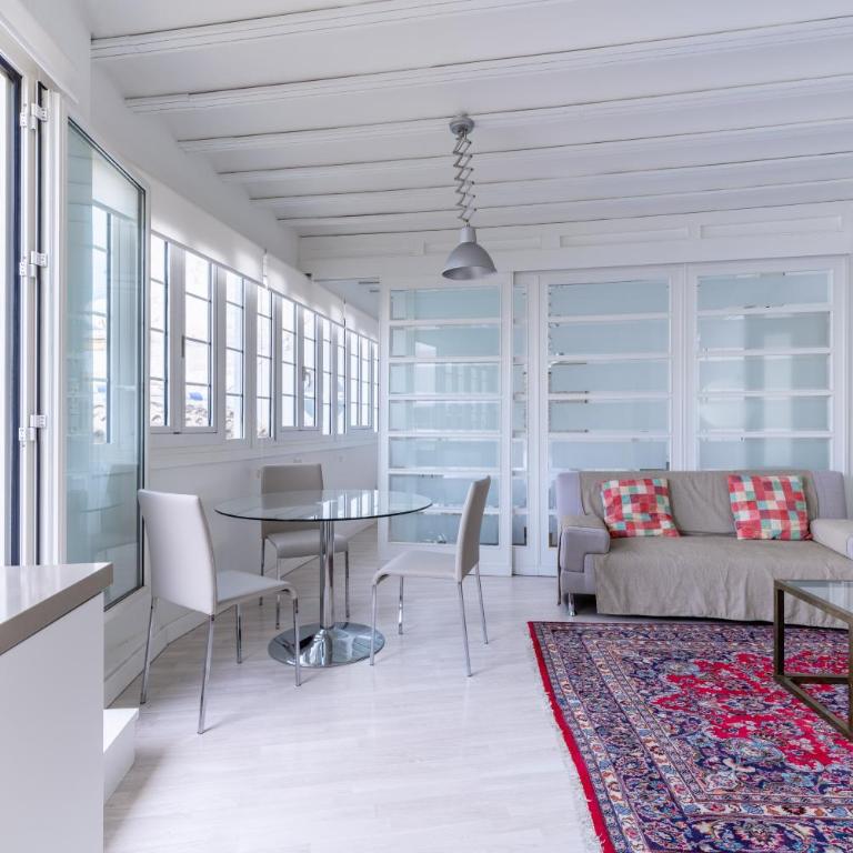 Historic Building Cathedral - Apartamento con terraza - 54