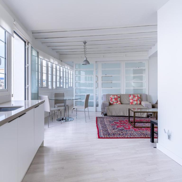 Historic Building Cathedral - Apartamento con terraza - 56