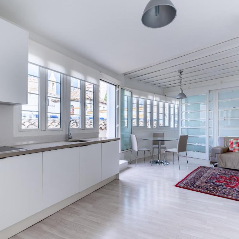 Historic Building Cathedral - Apartamento con terraza - 58