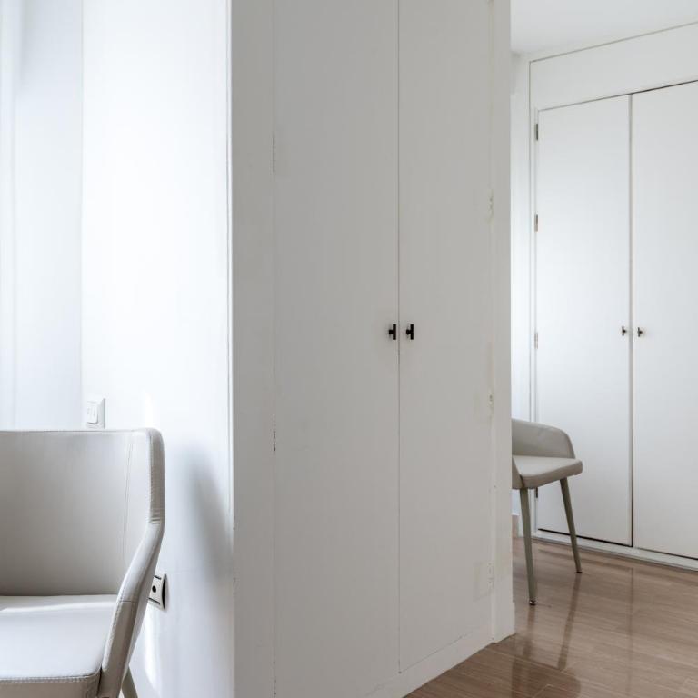 Historic Building Cathedral - Apartamento de 1 dormitorio - 2