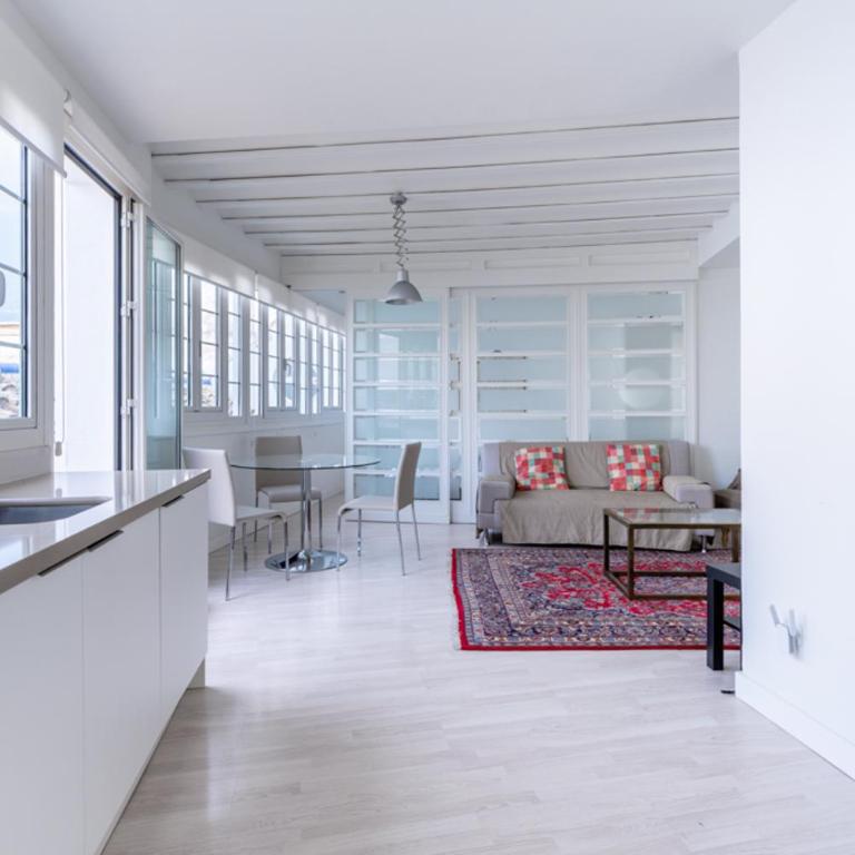 Historic Building Cathedral - Apartamento con terraza - 67