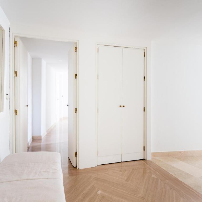 Historic Building Cathedral - Apartamento de 1 dormitorio - 8