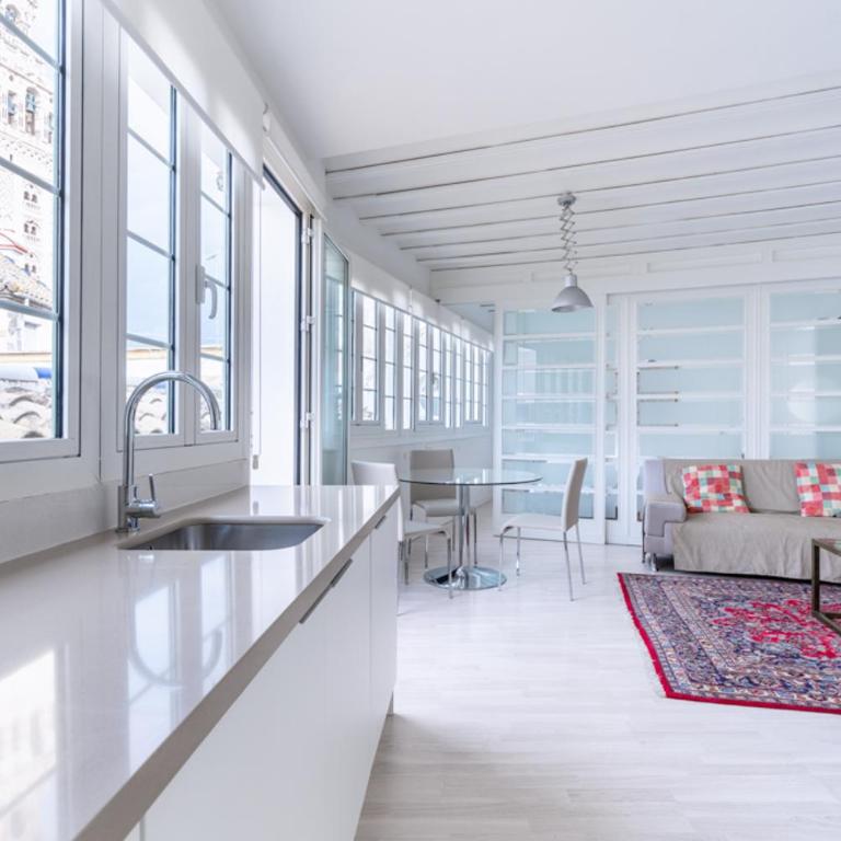 Historic Building Cathedral - Apartamento con terraza - 61
