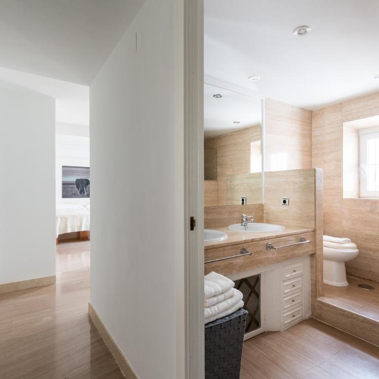 Historic Building Cathedral - Apartamento de 1 dormitorio - 10